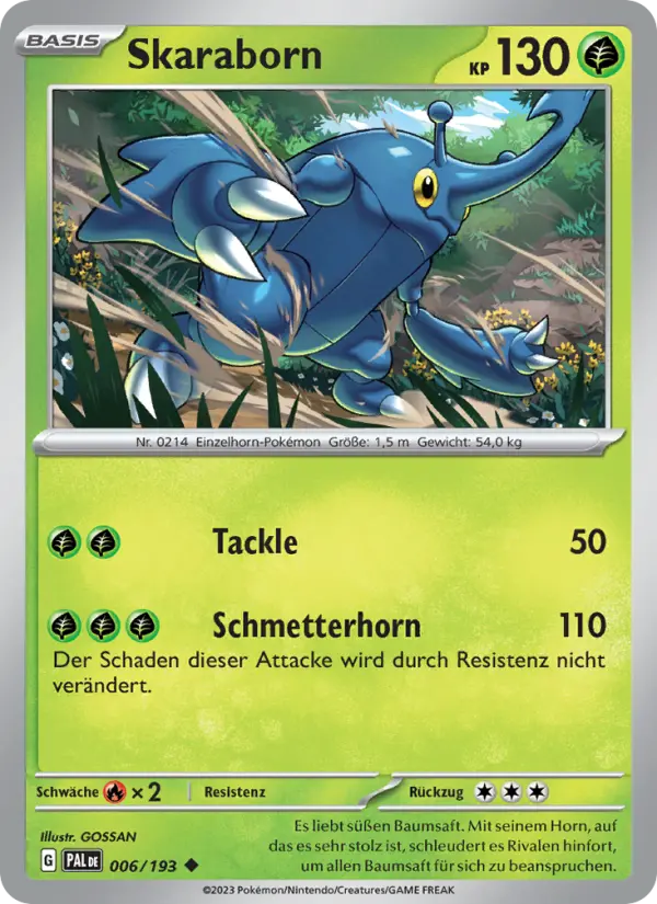 Skaraborn - 006