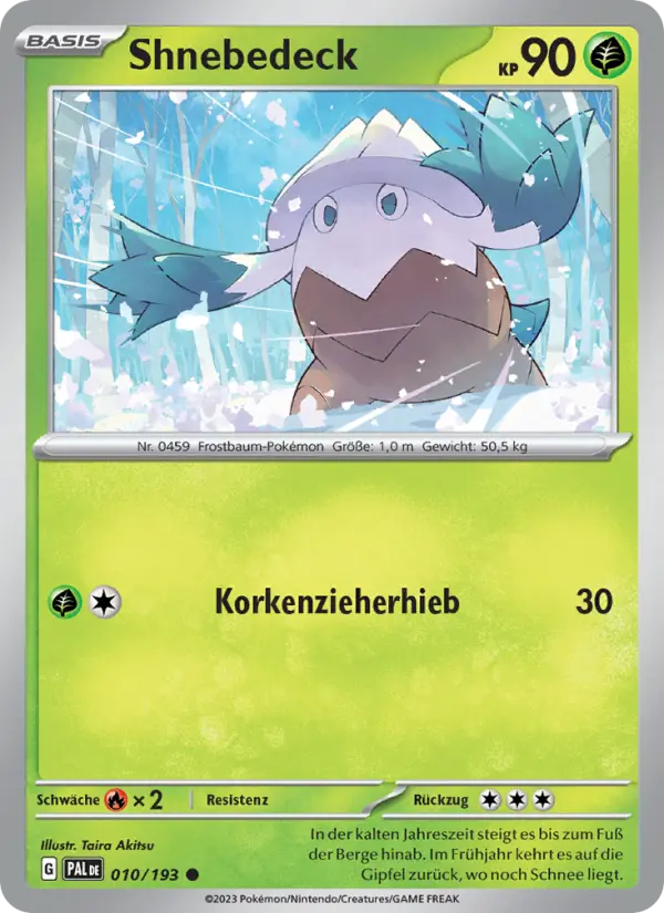 Shnebedeck - 010