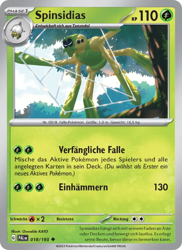 Spinsidias - 018