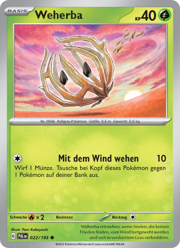 Weherba - 022