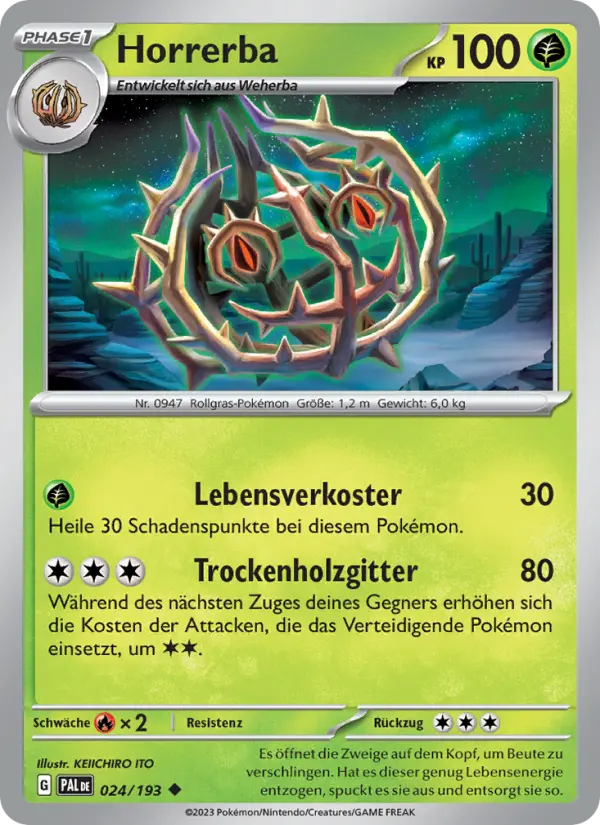 Horrerba - 024