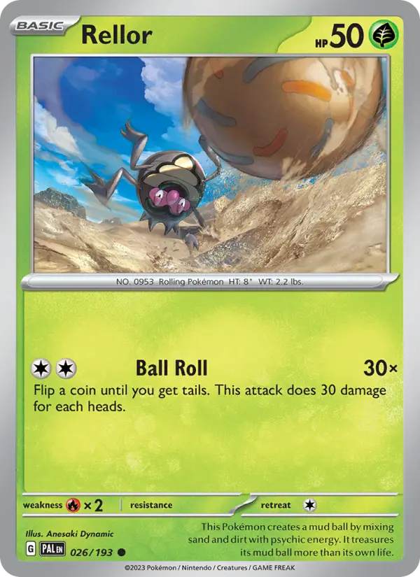 Rellor - 026