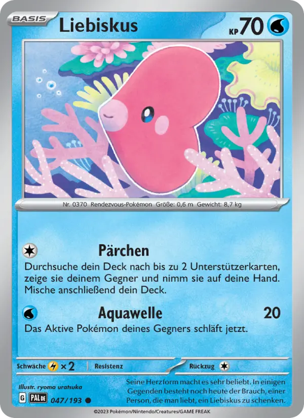 Liebiskus - 047