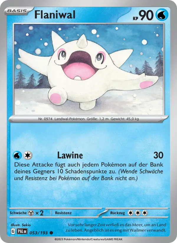 Flaniwal - 053