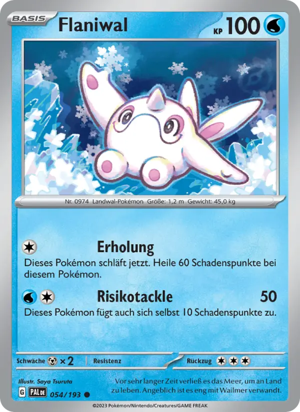 Flaniwal - 054