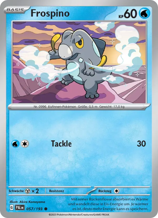Frospino - 057