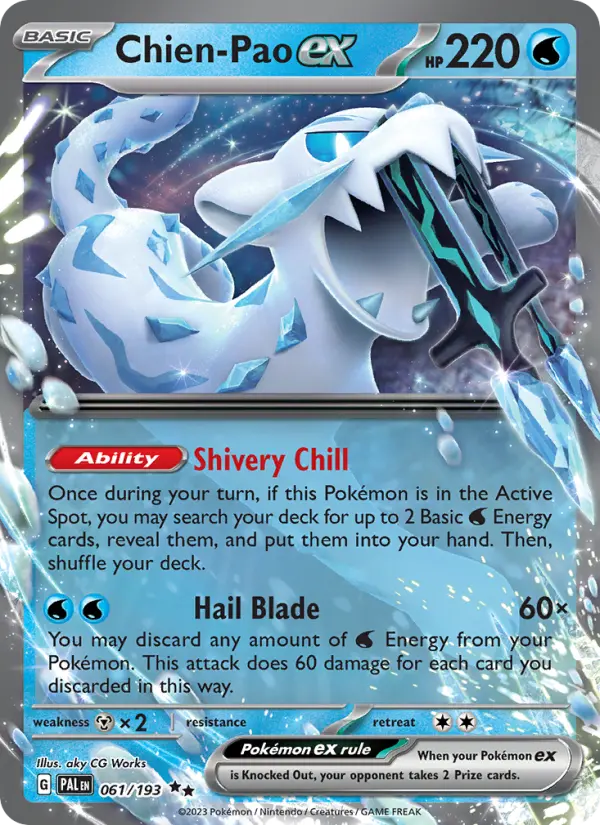 Chien-Pao ex - 061