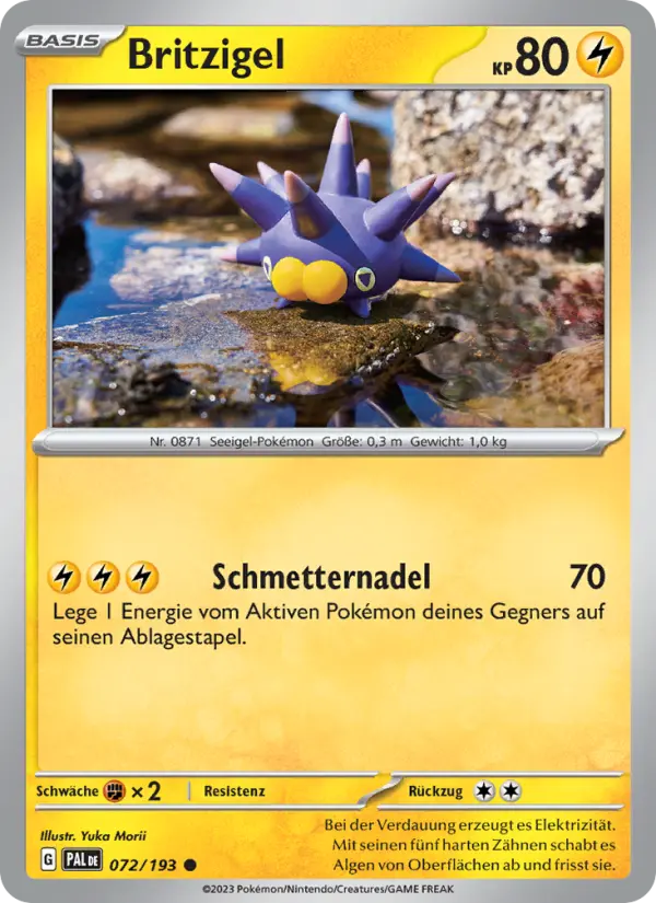 Britzigel - 072