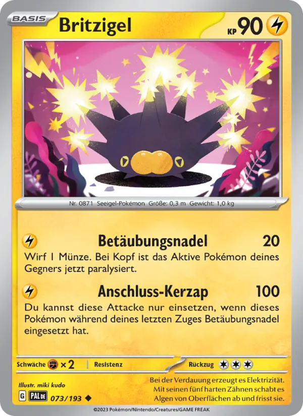 Britzigel - 073
