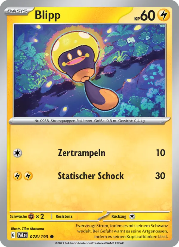 Blipp - 078