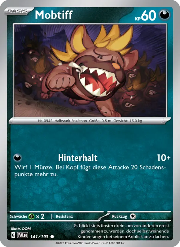 Mobtiff - 141