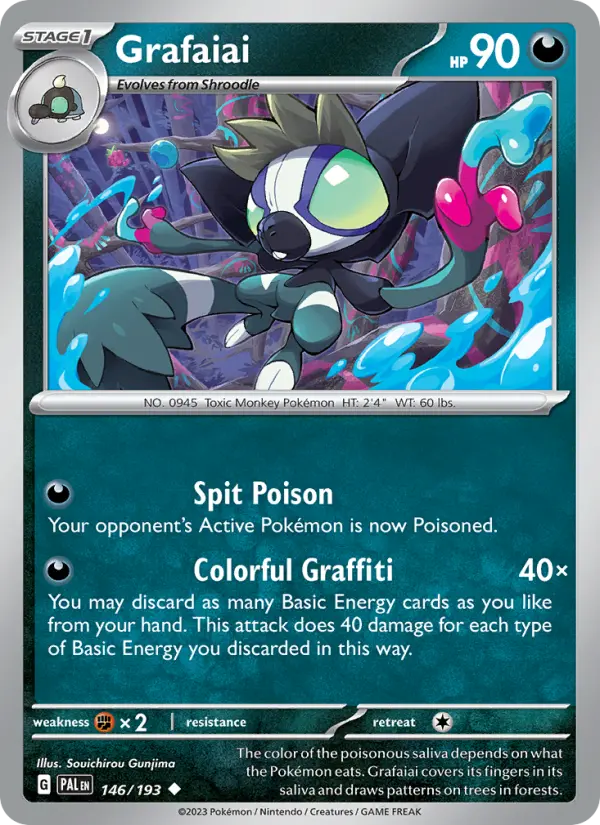 Grafaiai - 146