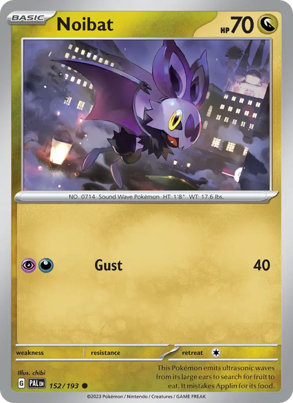 Noibat - 152