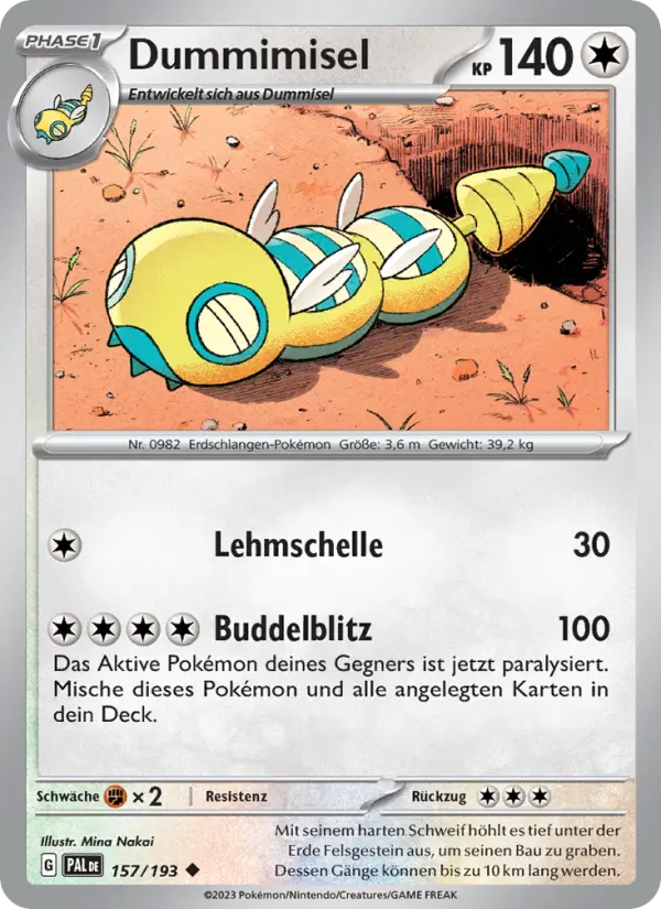 Dummimisel - 157