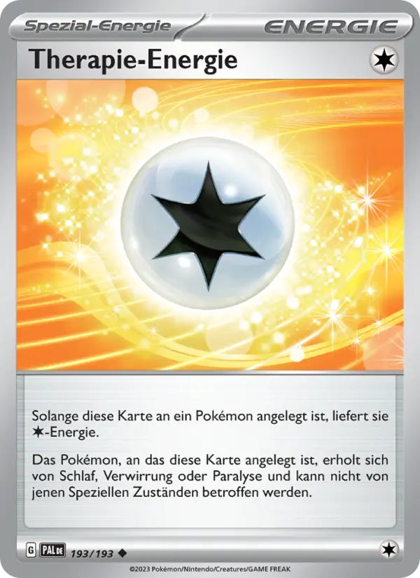 Therapie-Energie - 193