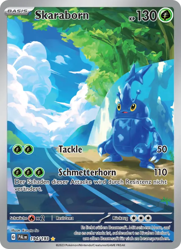 Skaraborn - 194