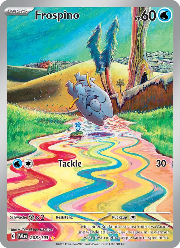 Frospino - 208
