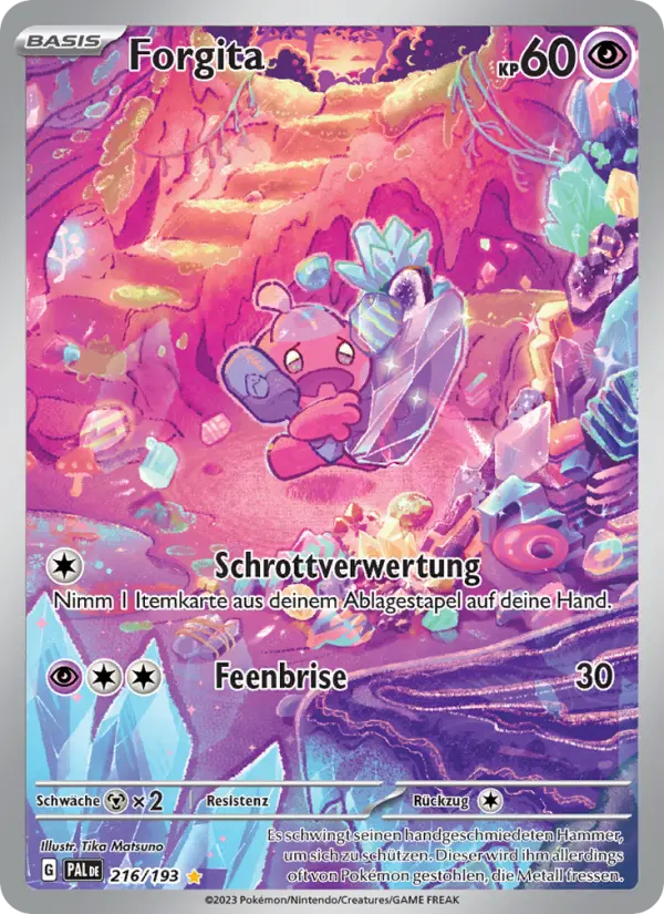 Forgita - 216