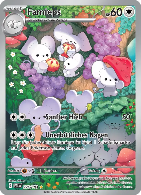 Famieps - 226