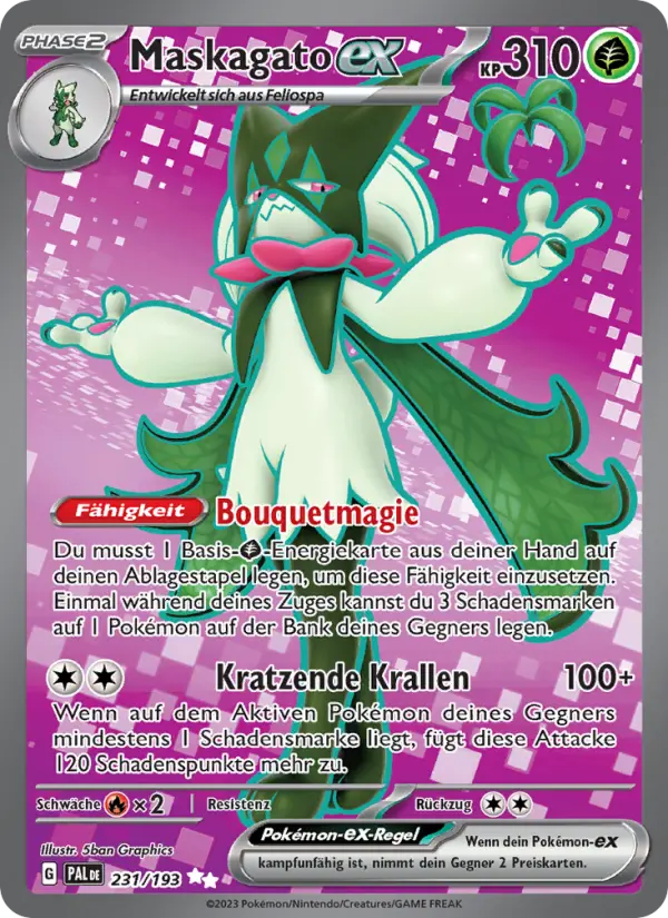 Maskagato-ex - 231
