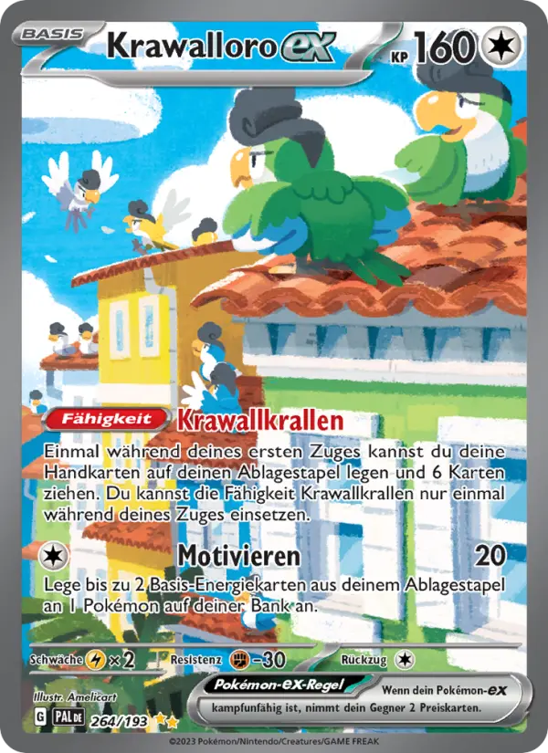 Krawalloro-ex - 264