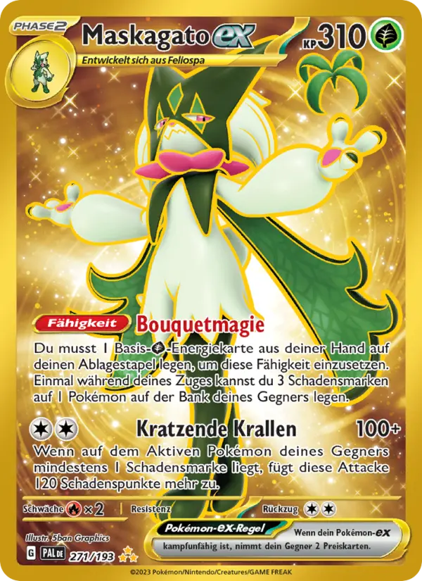 Maskagato-ex - 271