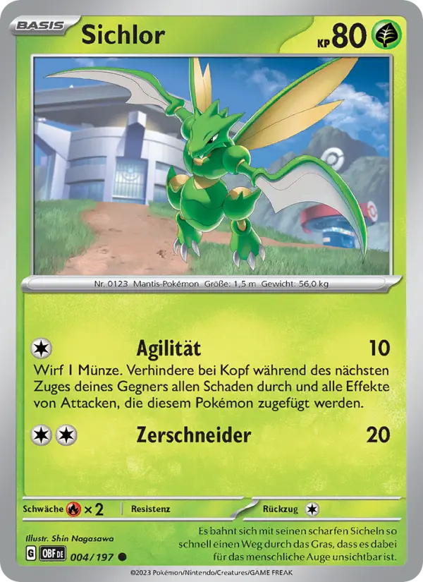 Sichlor - 004