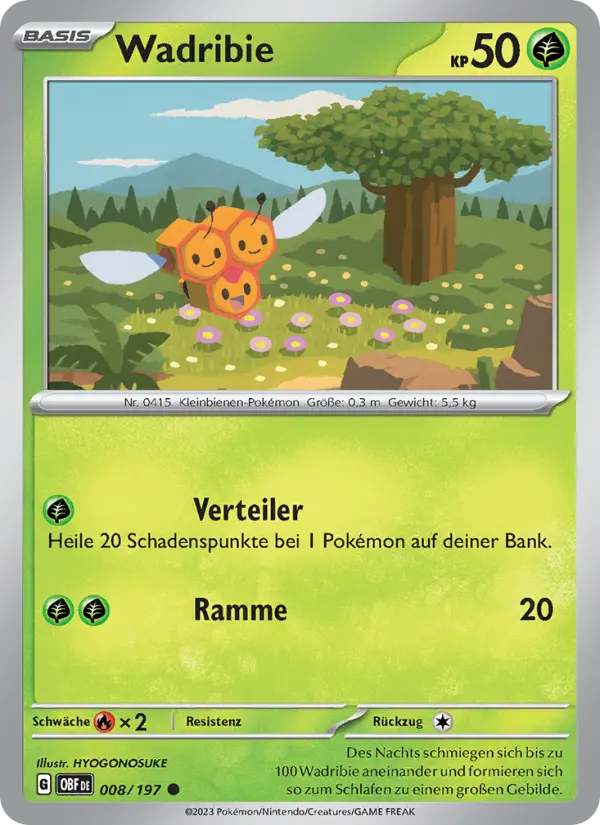 Wadribie - 008