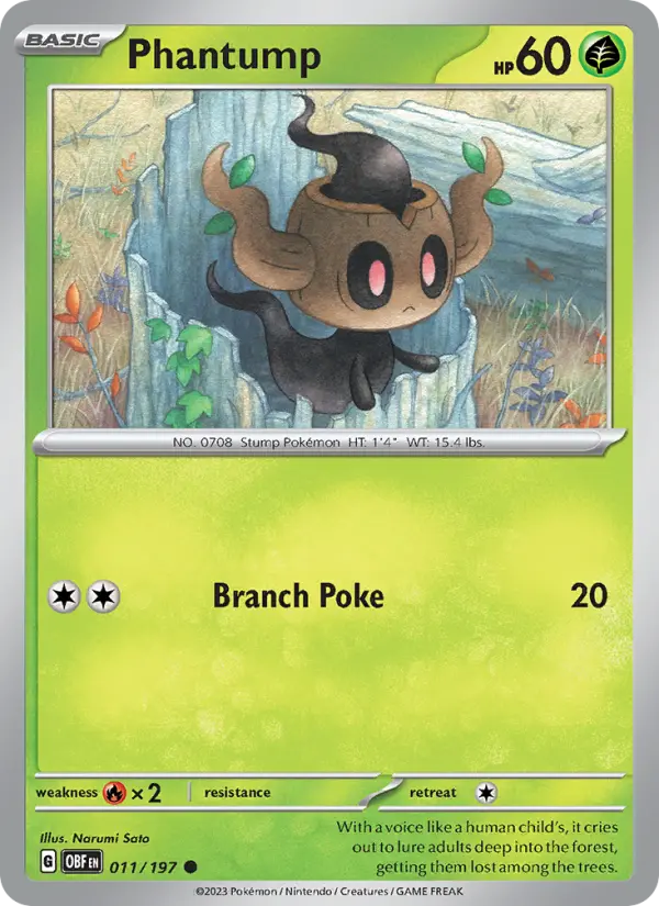 Phantump - 011