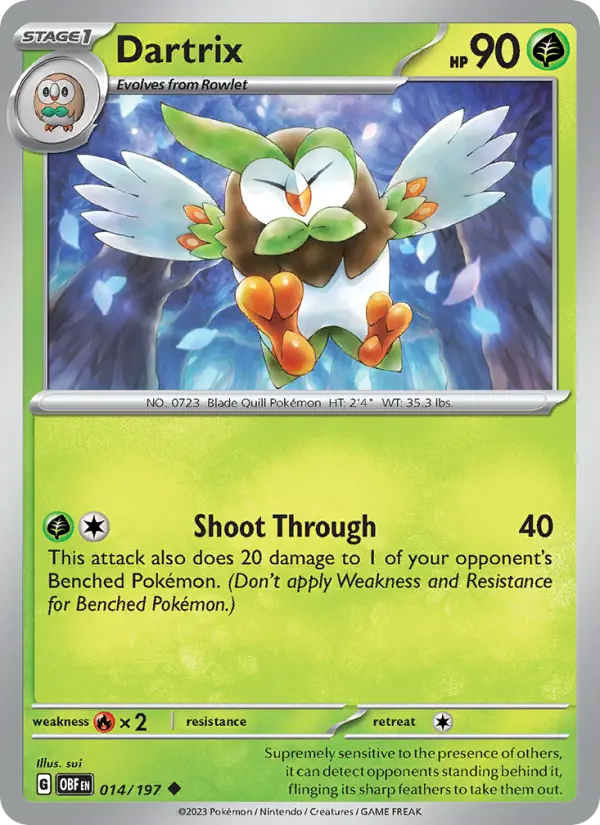 Dartrix - 014