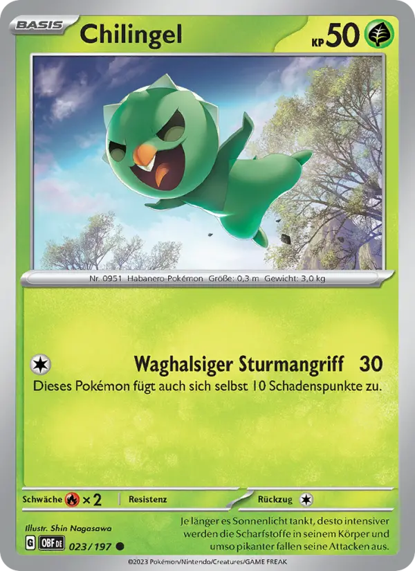 Chilingel - 023