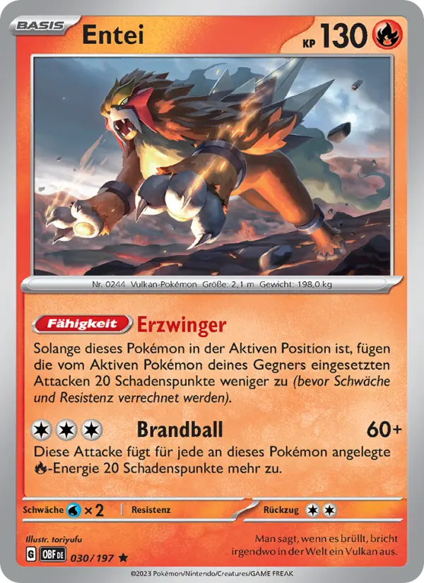Entei - 030