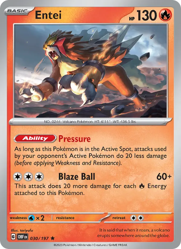 Entei - 030