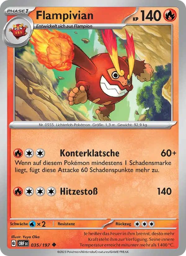 Flampivian - 035