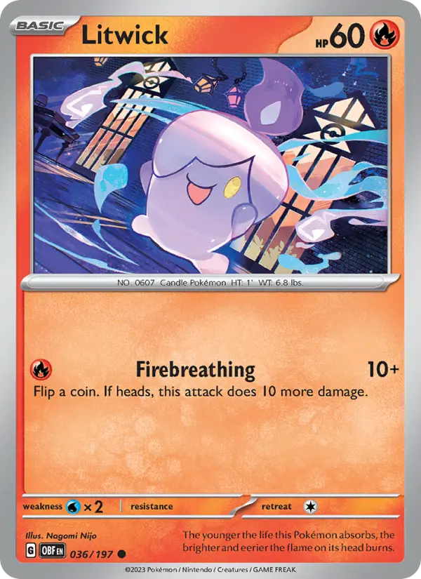 Litwick - 036