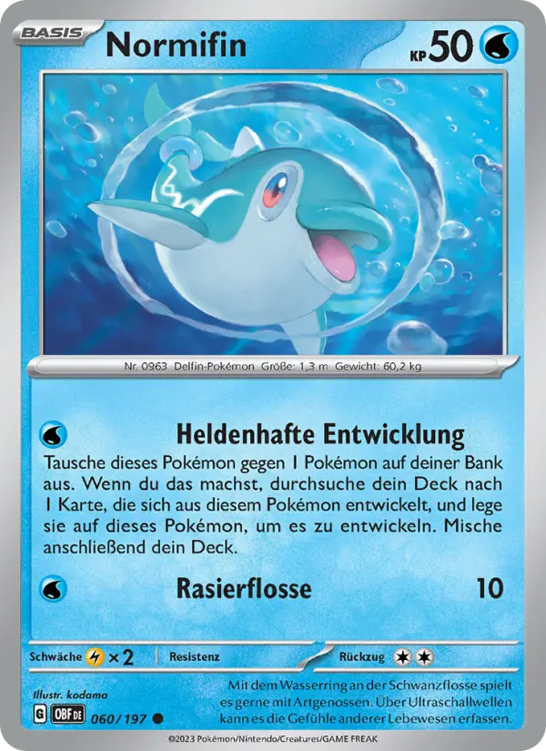 Normifin - 060