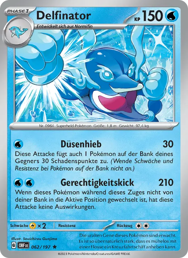 Delfinator - 062