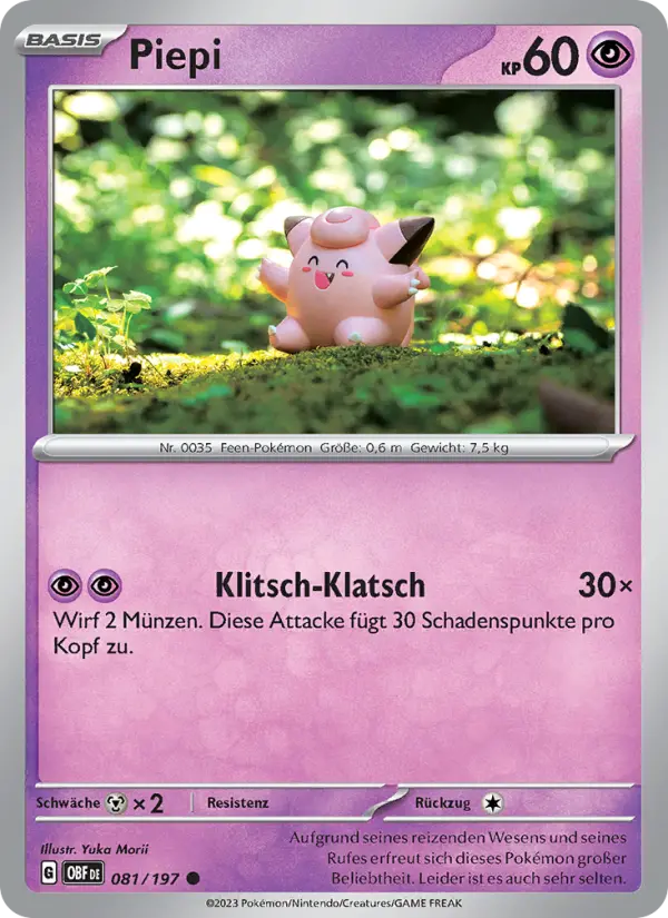 Piepi - 081