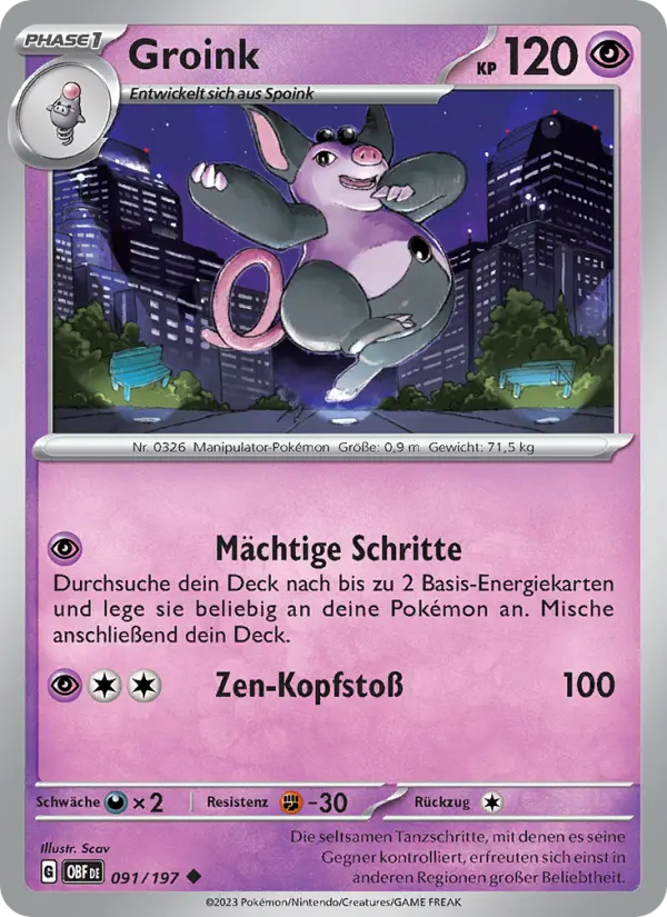 Groink - 091