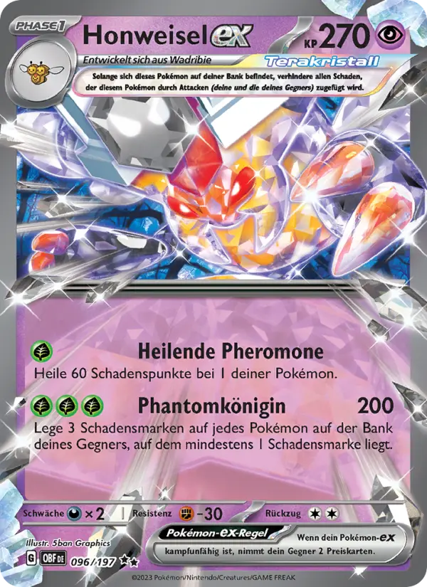 Honweisel-ex - 096