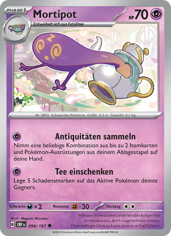 Mortipot - 098