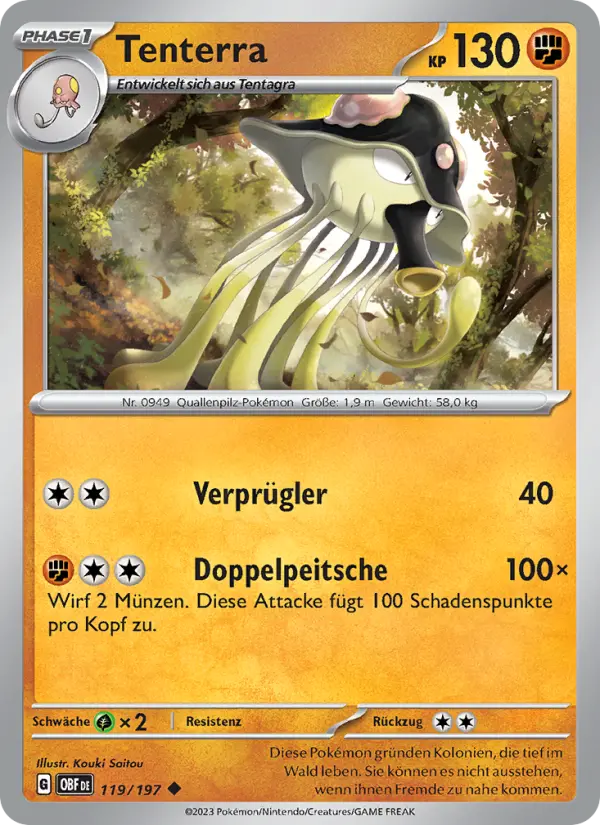 Tenterra - 119