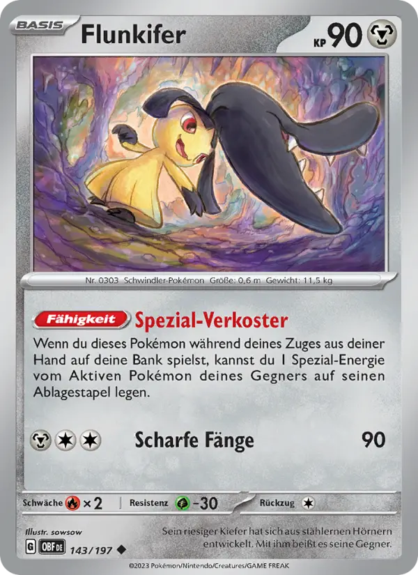 Flunkifer - 143