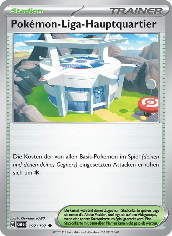 Pokémon-Liga-Hauptquartier - 192