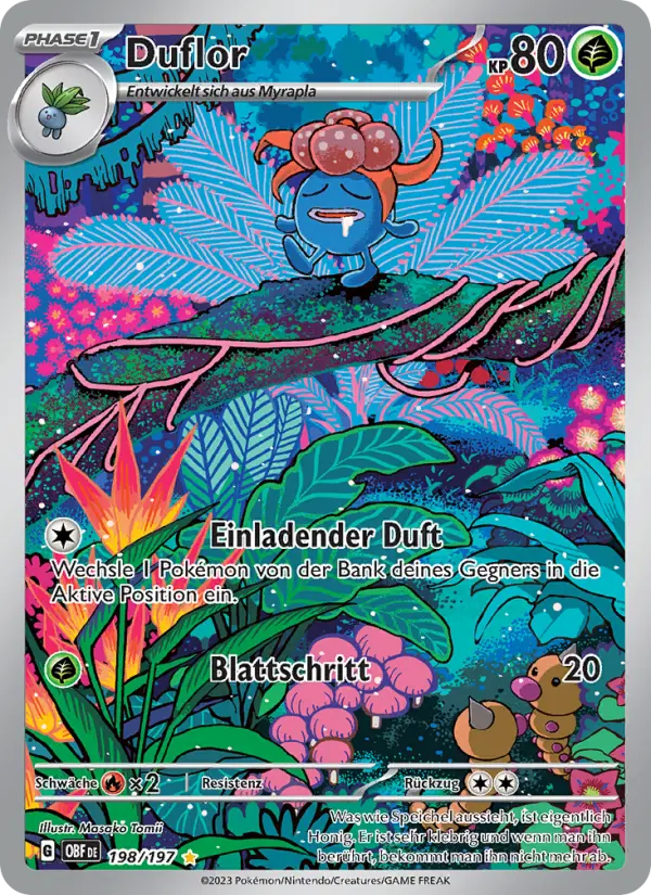 Duflor - 198
