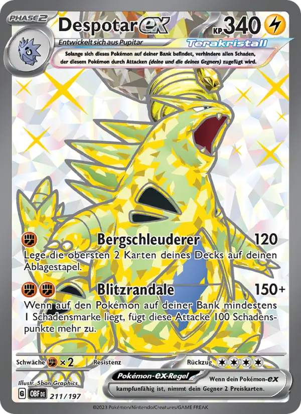 Despotar-ex - 211
