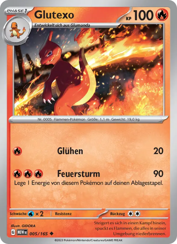 Glutexo - 005