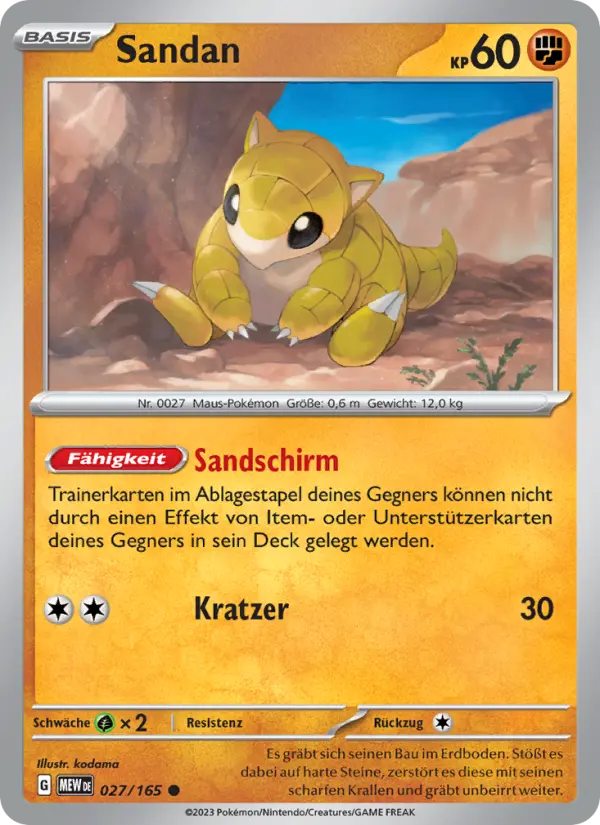 Sandan - 027