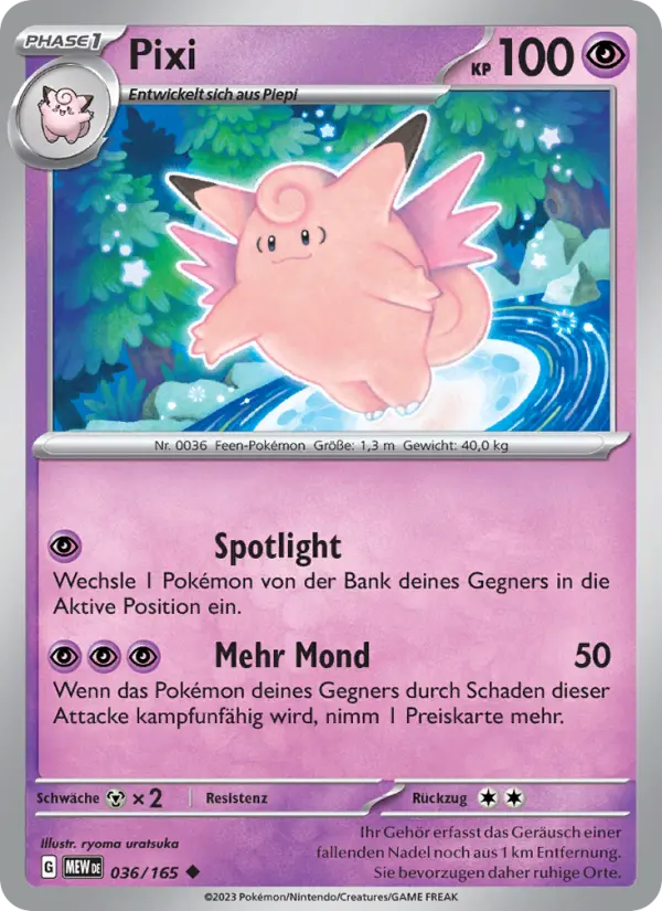 Pixi - 036