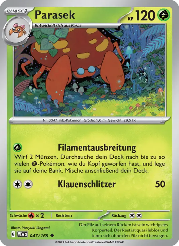 Parasek - 047